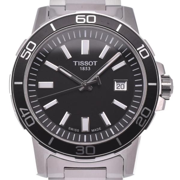 TISSOT（ティソ） TISSOT T125610A スーパースポーツ デイト クォーツ