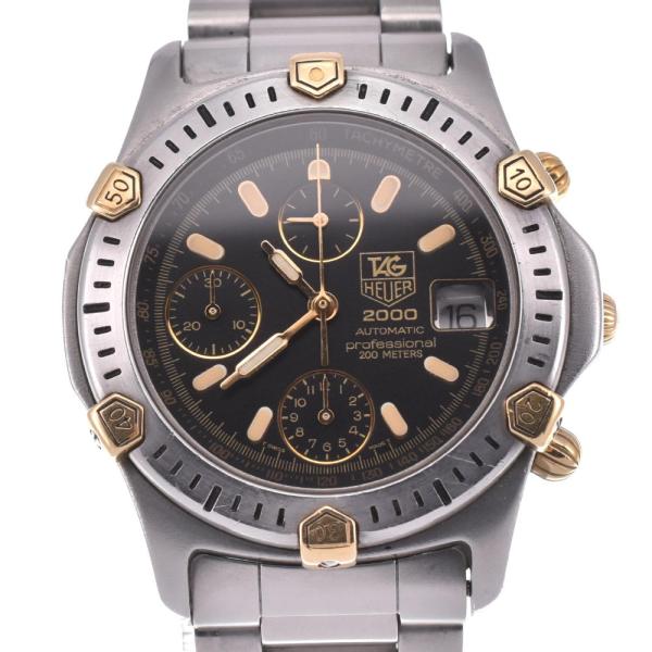 タグホイヤー TAG HEUER 165.306/1 2000プロフェッショナル aonohappa_125894