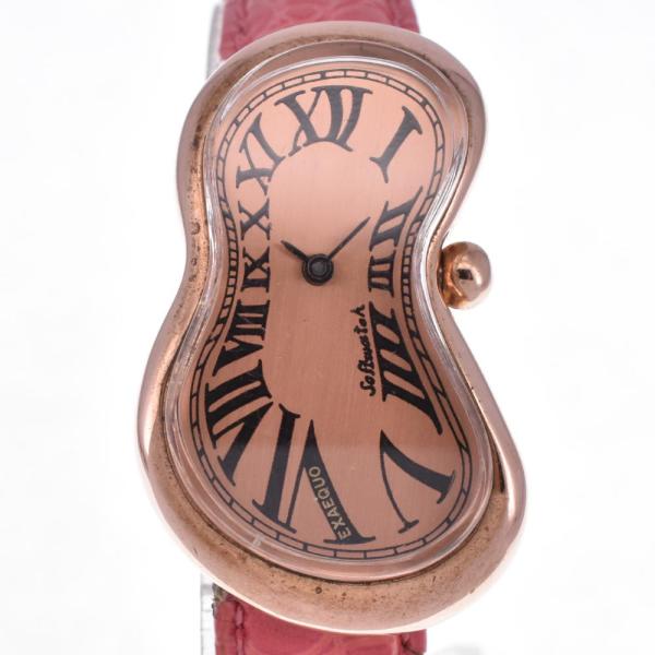 ♥サルバドールダリ　腕時計 SALVADOR DALI サルバドール ダリ 腕時計