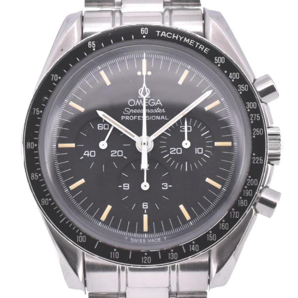 OMEGA スピードマスター プロフェッショナル 145.0022 手巻き SS OMEGA（オメガ） □ OMEGA ST145.0022 スピードマスター