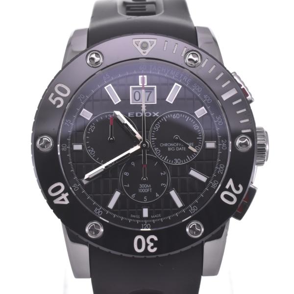EDOX 腕時計 aonohappa_127005