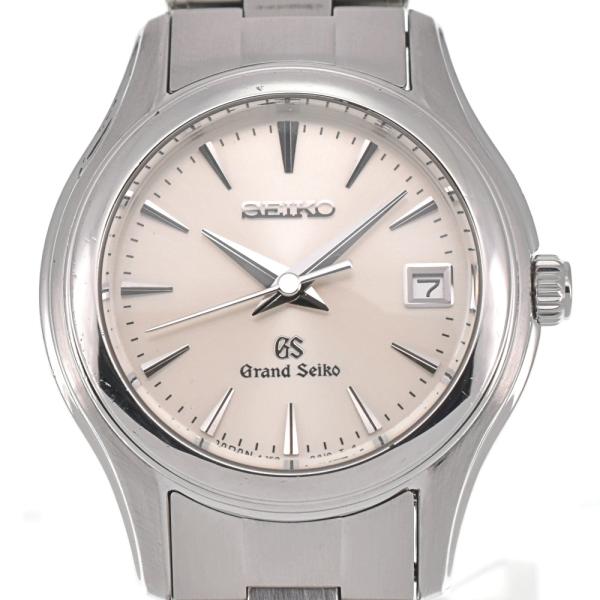SEIKO（セイコー） SEIKO 4J52-0A10 グランドセイコー SS クォーツ