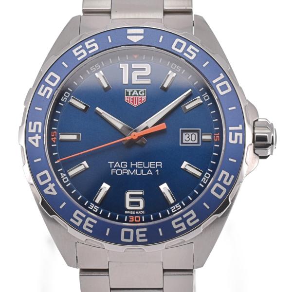 TAG HEUER（タグ・ホイヤー） TAG HEUER WAZ1010.BA0842 フォーミュラ1
