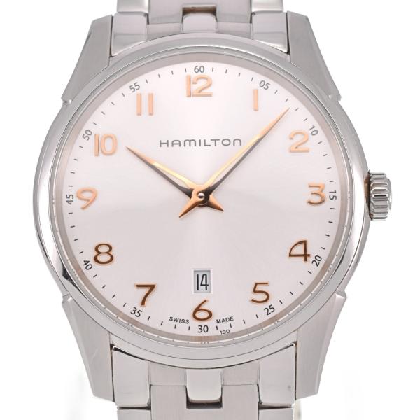 HAMILTON（ハミルトン） △ HAMILTON H385111 ジャズマスター シン