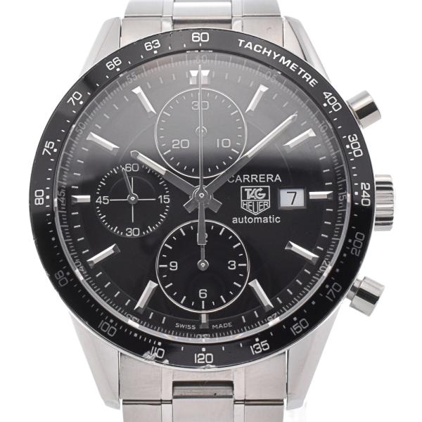 タグホイヤー カレラ CV201E.BA0794 TAG HEUER（タグ・ホイヤー） △ TAG HEUER CV201E.BA0794 カレラ