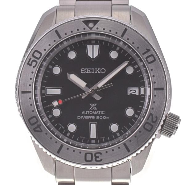 SEIKO（セイコー） SEIKO SBDC125/6R35-01E0 プロスペックス ダイバー