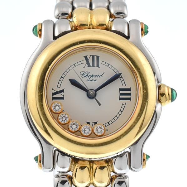 Chopard（ショパール） Chopard 27/8278-22 ハッピースポーツ 5P