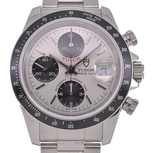 チューダー チュードル TUDOR 79260 クロノタイム プリンス デイト