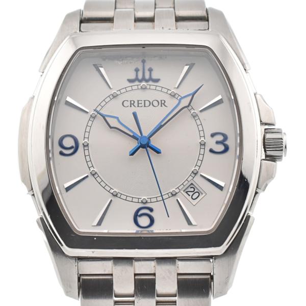 SEIKO（セイコー） SEIKO GCAX985/8J82-0AC0 クレドール パシフィーク