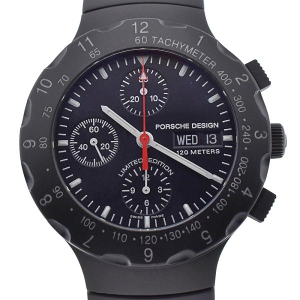 PORSCHE DESIGN（ポルシェ デザイン） 値下 Porsche Design 6500-12