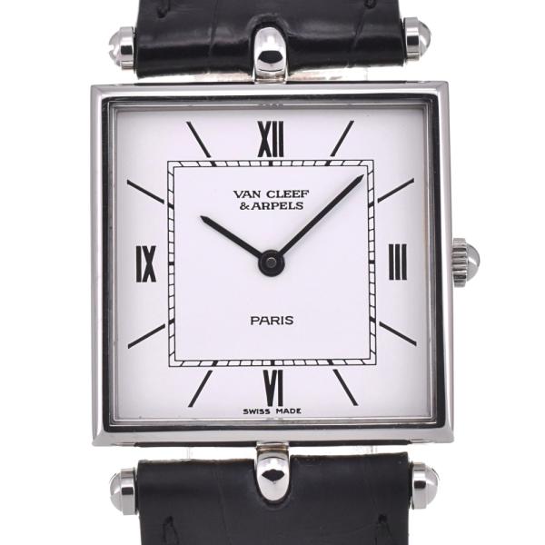 ヴァンクリーフアーペル Van Cleef & Arpels 時計 Van Cleef ＆ Arpels ヴァンクリーフ＆アーペル & 053142