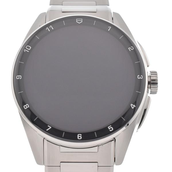 TAG HEUER 値下 タグホイヤー SBR8010.BA0617 コネクト キャリバー E4