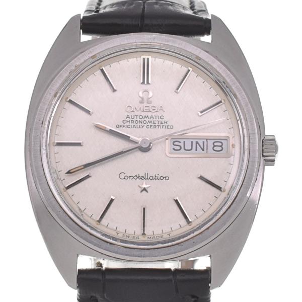 オメガ　OMEGA コンステレーション　デイデイト　T.592 オメガOMEGA コンステレーションデイデイトT.592