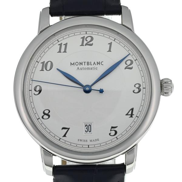 MONTBLANC（モンブラン） MONTBLANC 117574 スターレガシー デイト