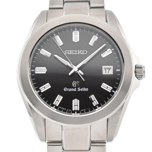 SEIKO（セイコー） SEIKO 8J56-8020 グランドセイコー デイト クォーツ