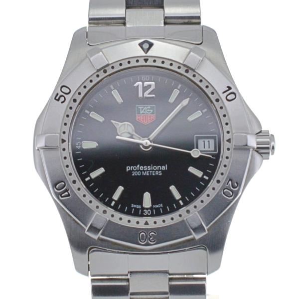 TAG HEUER タグホイヤー WK1110-0 2000 プロフェッショナル200m