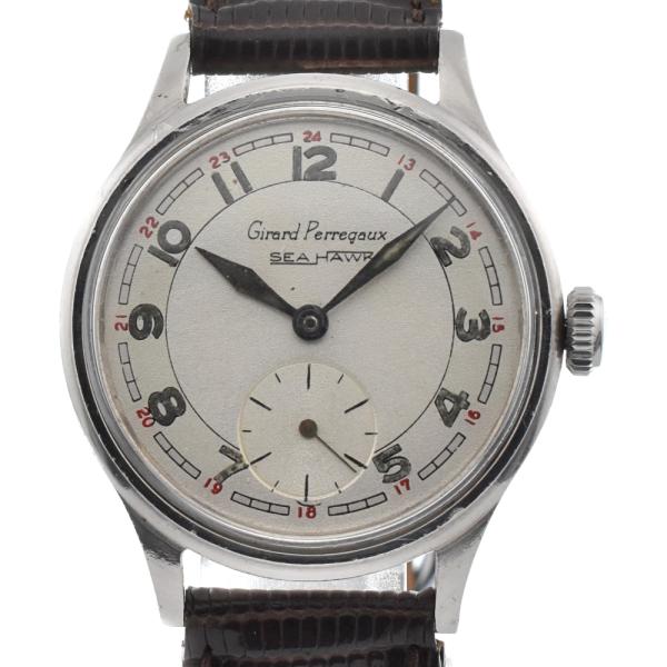 9040 ファッション 値下 ジラール・ペルゴ GIRARD-PERREGAUX