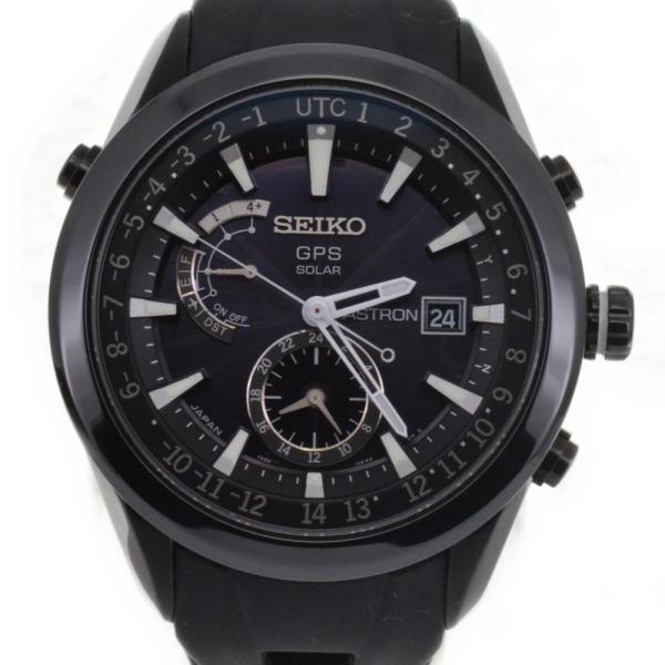人気モデル　GPS セイコー アストロン SBXA011　 7X52-0AB0 SEIKO 値下 セイコー SBXA011/7X52-0AB0 アストロン ソーラー