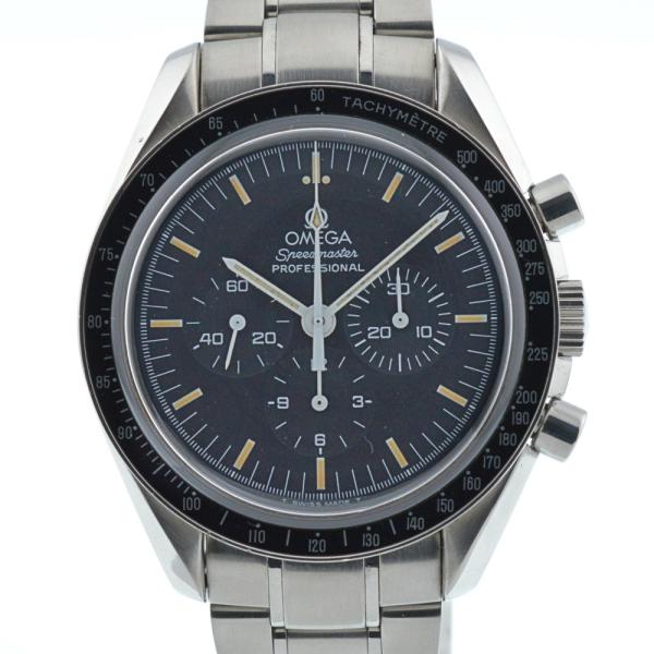 OMEGA スピードマスター プロフェッショナル 35705000 手巻き オメガ スピードマスター プロフェッショナル 35705000 手巻き