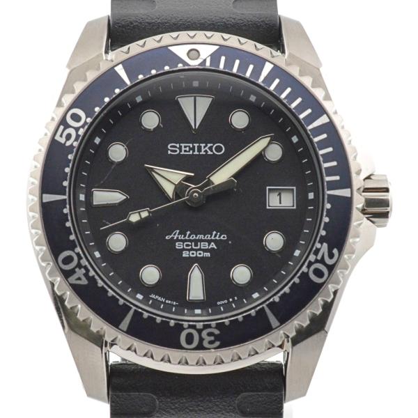 SEIKO 値下 セイコー SBDC029 プロスペックス ダイバースキューバ