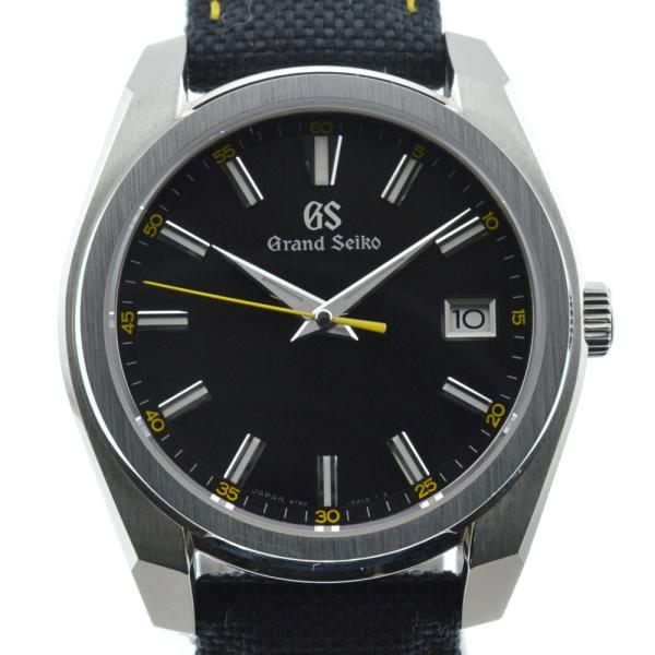 SeikoSBGV243 9F82-0AL0グランドセイコースポーツコレクション SEIKO ☆箱・保証書付き【SEIKO】セイコー グランドセイコー