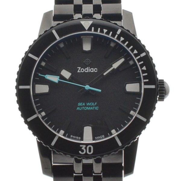 ZODIAC（ゾディアック） 値下 ZODIAC Z09276 スーパーシーウルフ53