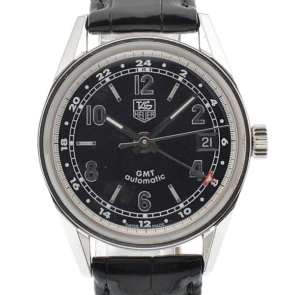 TAG HEUER タグホイヤー カレラ 自動巻WV 211B デイト TAG HEUER（タグ・ホイヤー） 値下 TAG HEUER WV2113 カレラ