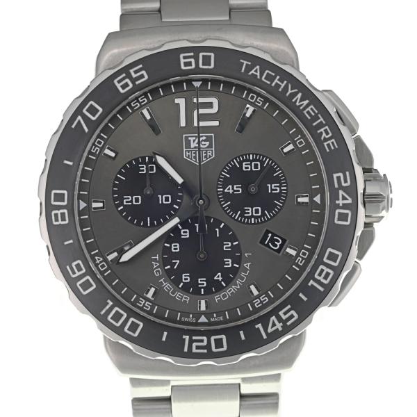 TAG HEUER（タグ・ホイヤー） TAG HEUER CAU1115 フォーミュラー1