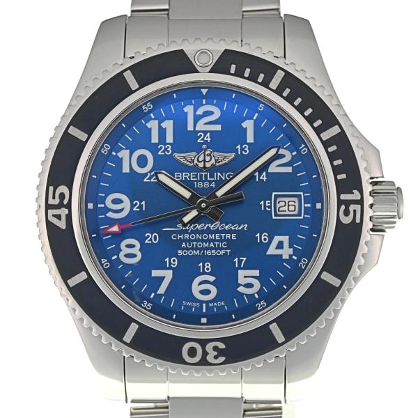 ブライトリング（BREITLING） 値下 BREITLING A17365 スーパー