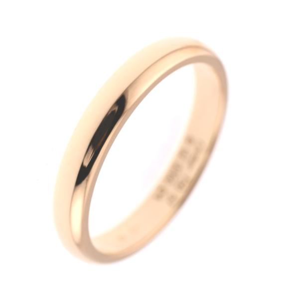 Cartier（カルティエ） ウェディング バンド リング サイズ57/JP17