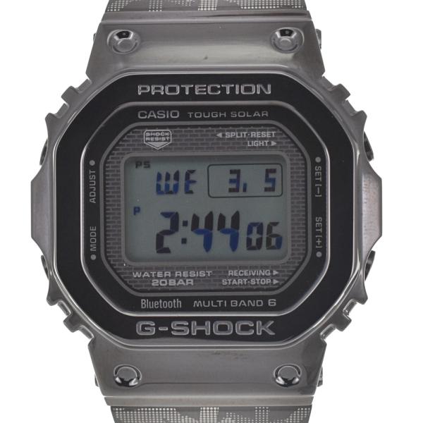 CASIO 値下 カシオ GMW-B5000EH-1JR G-SHOCK フルメタル ERIC HAZE