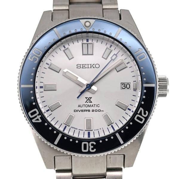 SEIKO（セイコー） 値下 SEIKO SBDC139/6R35-01R0 プロスペックス