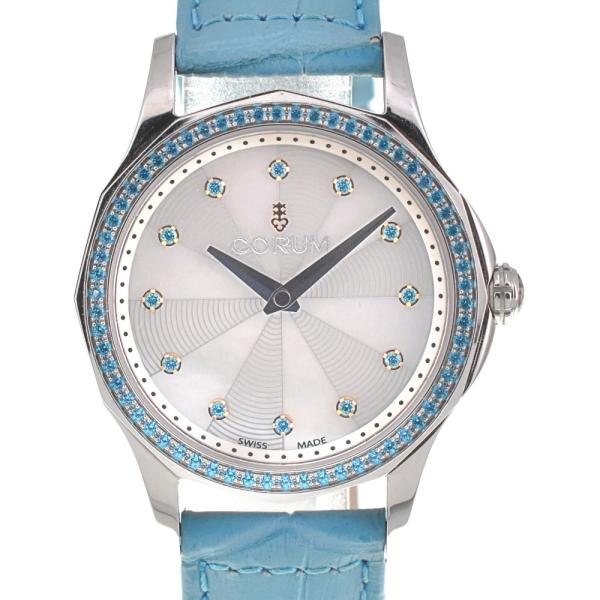 CORUM（コルム） CORUM 01.0132 アドミラルズカップ レジェンド