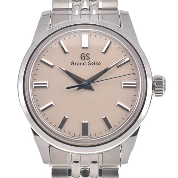 SEIKO セイコー SBGW235/9S64-00A0 グランドセイコー スリッピング  