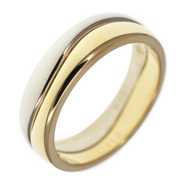 Cartier（カルティエ） ラブミー リング サイズ50/JP10 K18YG/WG 2個