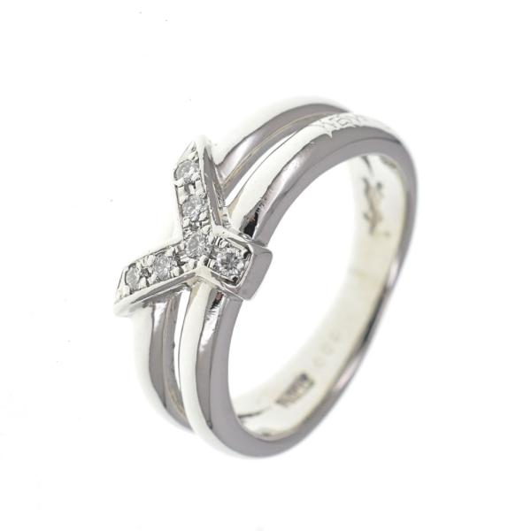 Yves Saint Laurent（イヴ・サンローラン） リング サイズ63/JP23