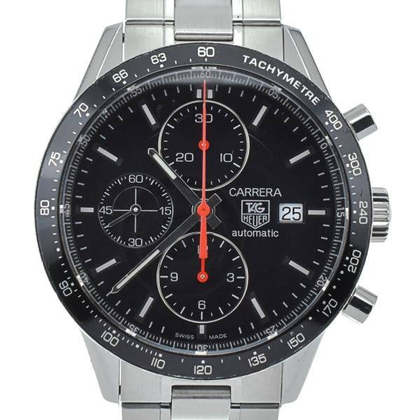 タグホイヤー TAG Heuer Carrera CV2014.BA0794 TAG HEUER（タグ・ホイヤー） TAG HEUER CV2014.BA0794 ニューカレラ