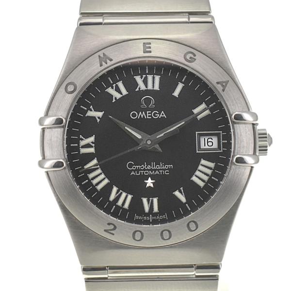 OMEGA（オメガ） 値下 OMEGA 1594.50 コンステレーション 2000年限定