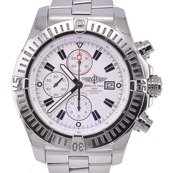 ブライトリング（BREITLING） 値下 BREITLING A13370 スーパー
