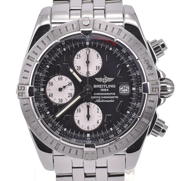 ブライトリング BREITLING A13356 クロノマット エボリューション  