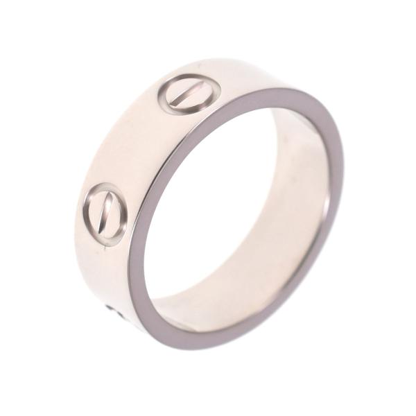 Cartier（カルティエ） ラブ リング クラシックモデル サイズ49/JP9