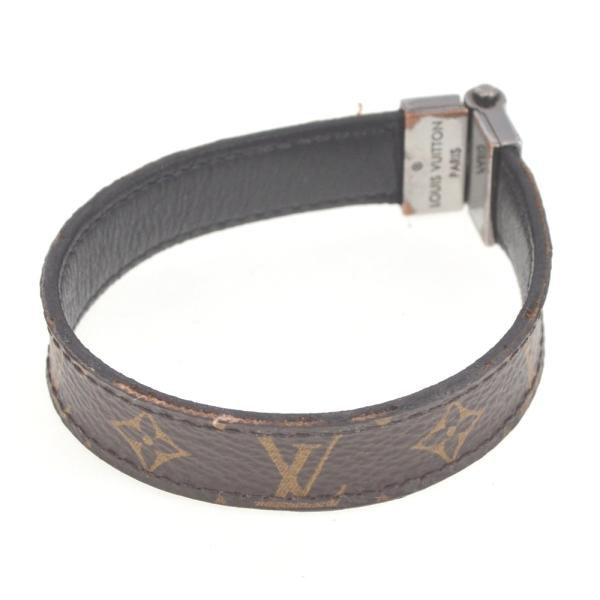 LOUIS VUITTON（ルイ・ヴィトン） LOUIS VUITTON M6018E ブラスレ