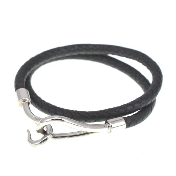 HERMES（エルメス） ジャンボ ブレスレット レディース S#140457