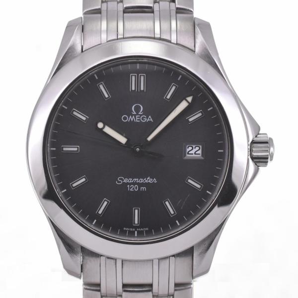 Omega 腕時計 オメガ デビル トレゾア SG金無垢 マスターコーアクシャル