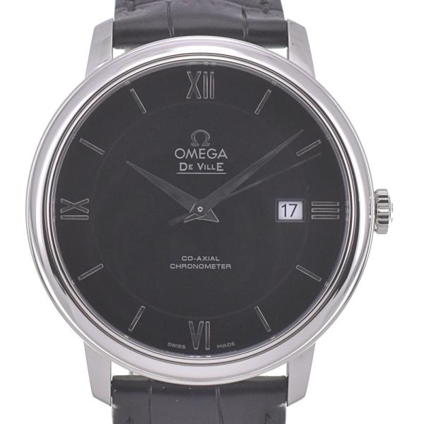 OMEGA（オメガ） OMEGA 424.13.40.20.01.001 デビル プレステージ