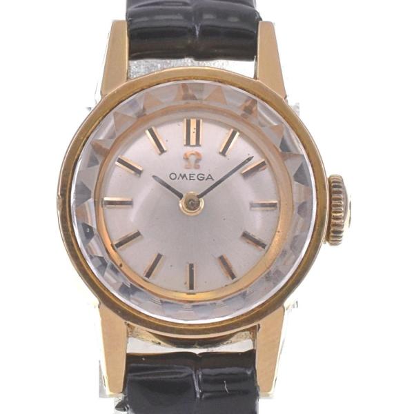 【希少・レア】稼働品オメガ 511.078Cal.483手巻き腕時計ヴィンテージ 希少・レア】稼働品オメガ 511.078Cal.483手巻き腕時計