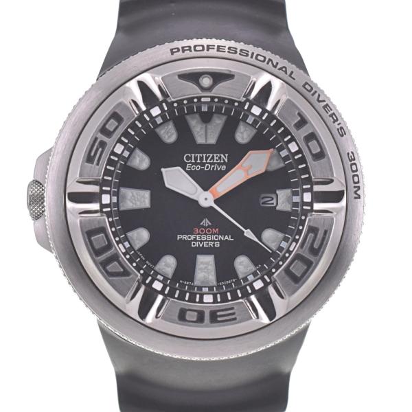 CITIZEN（シチズン） 値下 CITIZEN BJ8050-08E プロマスター