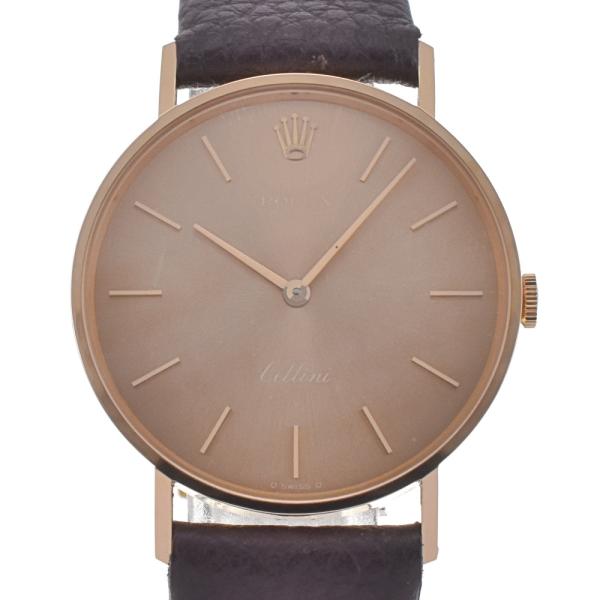 ROLEX（ロレックス） ROLEX 3833 ヴィンテージ チェリーニ シグマ σ