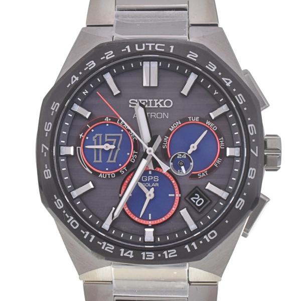 SEIKO セイコー SBXC141 アストロン 大谷翔平 2023年 限定モデル