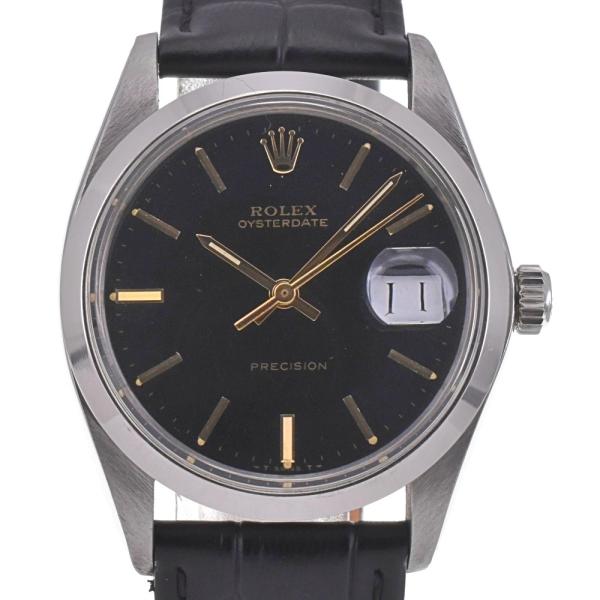 ロレックス ROLEX 6694 ヴィンテージ オイスター デイト プ